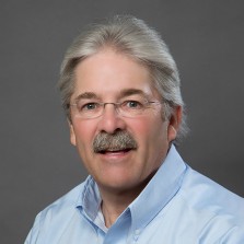 Bruce Berndt, CPA, CGMA