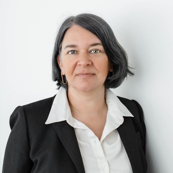 Beth  Vander Meulen