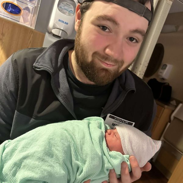 Jacob  Marks